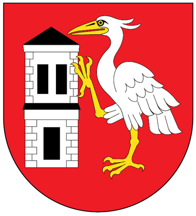 Herb Gminy Borki Herb Gminy Borki